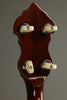 2012 Huber Banjos Sammy Shelor Truetone 5-String Resonator Banjo Used