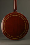 2012 Huber Banjos Sammy Shelor Truetone 5-String Resonator Banjo Used
