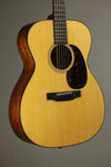 2021 Martin 000-18 Steel String Acoustic Guitar Used