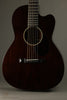 2011 Santa Cruz Guitar Co. 1929 00 Cutaway Acoustic Guitar Used
