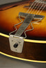 1959 Gibson ES-175D Sunburst Arch-Top Electric Guitar Used