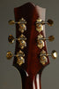 2006 Collings C10 Deluxe SSSB Acoustic Guitar Used