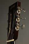 2001 Collings 0001 12-Fret Steel String Acoustic Guitar Used
