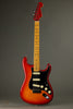 2022 Fender Ultra Luxe Stratocaster Electric Guitar Used