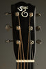 2003 Santa Cruz Guitar Co. VJ (Vintage Jumbo) Steel String Acoustic Guitar Used