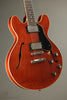 2021 Collings I-35 LC Vintage Semi-Hollow Electric Guitar Used