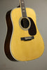 2023 Martin D-41 Acoustic Guitar Used