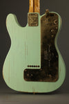 2009 Fender Greg Koch Custom Tele Relic "Gristle Bender" Electric Guitar Used