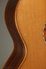 2017 Lowden S-50 Acoustic Guitar Used