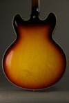 2021 Gibson Custom Shop 1964 ES-335 Reissue Semi-Hollow Guitar Used
