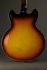 2021 Gibson Custom Shop 1964 ES-335 Reissue Semi-Hollow Guitar Used