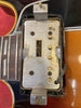 1960 Gibson ES-345TDSV Semi-Hollow Electric Guitar Used