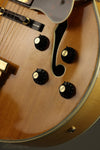 1971 Gibson L-5CESN Arch-Top Electric Guitar Used