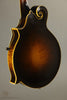 2004 Gibson F-5 Master Model Distressed Mandolin Used