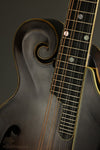 2004 Gibson F-5 Master Model Distressed Mandolin Used