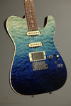2020 Tom Anderson Top T Shorty Hollow Electric Guitar Used