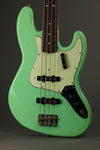 2021 60's Inspired Parts Jazz Bass Used