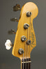 2021 60's Inspired Parts Jazz Bass Used