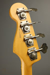 2021 60's Inspired Parts Jazz Bass