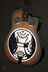 2016 Beard Copper Mountain Squareneck Resophonic Guitar Used