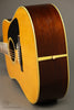 1960 Martin D-28 Steel String Acoustic Guitar Used