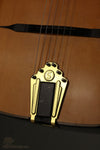 2007 Gitane DG-255 Arch Top Acoustic Guitar Used