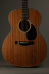 2017 Santa Cruz Guitar Co. OM Redwood Top, Short Scale, Steel String Acoustic Guitar Used