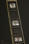 2000 Guild Benedetto Signature Artist Award Blonde Arch Top Guitar Used