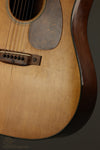 1947 Martin D-18 Steel String Acoustic Guitar Used