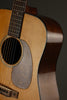 1947 Martin D-18 Steel String Acoustic Guitar Used