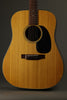 1969 Martin D-21 Acoustic Guitar Used