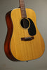 1969 Martin D-21 Acoustic Guitar Used