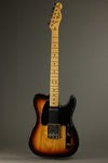 1978 Fender Telecaster Sunburst Electric Guitar Used