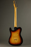 1978 Fender Telecaster Sunburst Electric Guitar Used