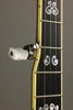 2001 Deering Calico 5-String Resonator Banjo Used