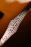 2003 Gibson F-5FB Flame Burst Mandolin Used