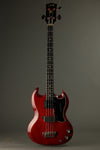 1963 Gibson EB-0 Solid Body Electric Bass Used