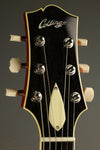 2021 Collings I-35 Deluxe Semi-Hollow Guitar