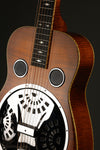 2006 Beard E Model Squareneck Resophonic Guitar Used