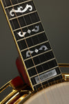 1976 Gibson RB-800 5-String Resonator Banjo