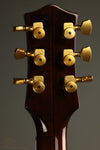 2001 Gretsch 6128-TBEE Elliot Easton Signature Duo-Jet Black Electric Guitar Used