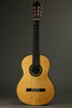 2014 New World Guitar Player 650-S Classical Guitar Used