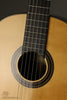 2014 New World Guitar Player 650-S Classical Guitar Used