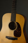 2009 Martin D-18 1937 Authentic Steel String Guitar
