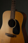 1977 Martin D-18 Acoustic Guitar