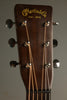 1935 Martin 0-17 Steel String Acoustic Guitar