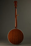 2015 Deering Deluxe Mahogany 5-String Banjo Used