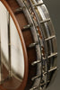 2015 Deering Deluxe Mahogany 5-String Banjo Used