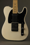 2021 Fender Deluxe Nashville Telecaster Electric Guitar Used