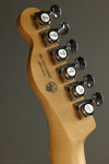 2021 Fender Deluxe Nashville Telecaster Electric Guitar Used